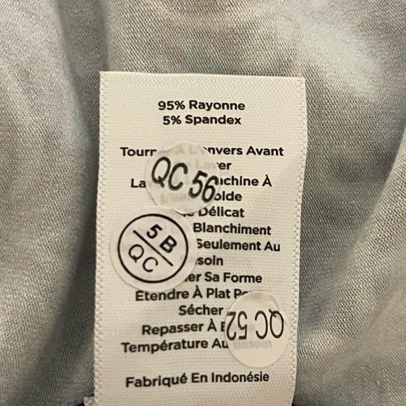 TALBOTS BLUE & WHITE MEDALLION FLORAL PRINT SLEEVELESS DRESS NWTS SZ MP - Picture 7 of 8